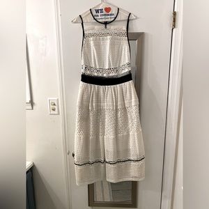 Kendall + Kylie dress